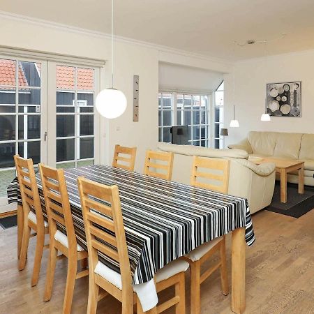 6 Person Holiday Home In 스카겐 외부 사진